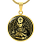 Saint Januarius