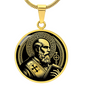 Saint Clement of Rome Medal