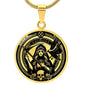 Personalized Morana Necklace