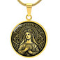 Saint Bona of Pisa Medal