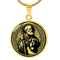 Saint Bernard of Menthon Medal