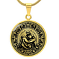 Pieta Medal