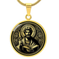 Saint Bartholomew Medal