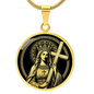 Saint Helen Necklace