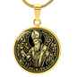 Saint Richard Medal