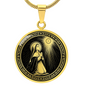 Saint Imelda Lambertini Medal