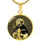 Saint Raymond of Peñafort Medal