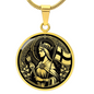 Saint Ursula Medal