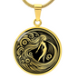 Danu Necklace