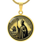 Saint Erasmus Medal