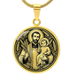 Saint Gaetano Medal