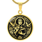 Saint Thomas Aquinas Medal