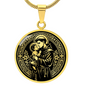 Saint Anthony of Padua Medal