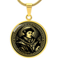 Saint Thomas More Medal