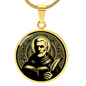 Saint Alphonsus Ligouri Medal