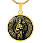 Saint Irene Medal