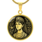 Saint Alexandra Feodorovna Medal