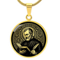 Saint Alphonsus Ligouri Medal