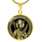 Saint Thomas Becket Medal