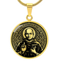 Saint Kuriakose Elias Medal