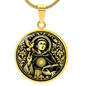 Saint Thomas Aquinas Medal