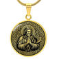 Saint Magnus Erlendsson Medal