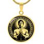 Saint Lorenzo Ruiz Medal