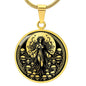 Personalized Melinoe Necklace
