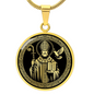 Saint David of Wales Medal