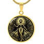 Personalized Theia Necklace