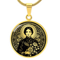 Saint Zelie Martin Medal