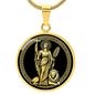 Saint Tatiana Of Rome Medal