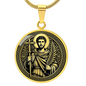 Saint Alban Medal