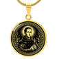 Saint John Berchmans Medal