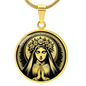 Saint Imelda Lambertini Medal