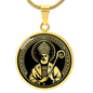Saint Irenaeus Medal