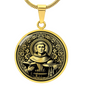 Saint Bonaventure Medal