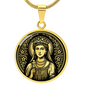 Saint Alexandra Tsarina of Russia Medal