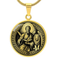 Saint Mark Medal