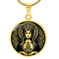 Saint Hedwig of Poland Medal