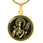 Saint Expeditus Medal