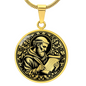 Saint Bede Medal