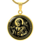 Saint Matthew Necklace