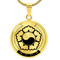 South Korea Emblem Copy