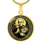Saint Maximilian Kolbe Medal