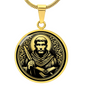 Saint Albert the Great Medal