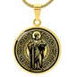 Saint Paul the Apostle Medal