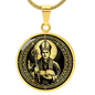 Saint John Neumann Medal
