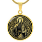 Saint Louis de Montfort Medal