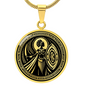 Oba Necklace